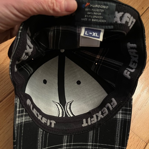 Hurley Hat - Picture 3 of 3